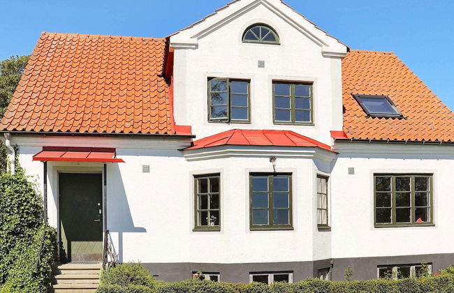 Holiday Home in Löderup - Foto 1