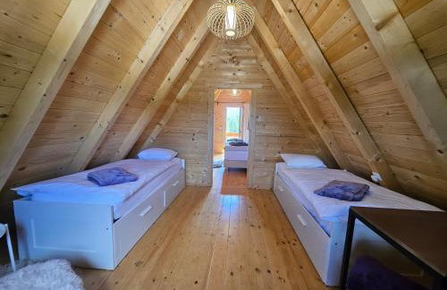 Tomina Koliba Lika - Foto 26