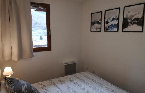 Les Balcons de La Neste - Appt 1 à 6 personnes (Balcon et vue montagne) - Foto 8