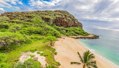 Hawaiian Princess Makaha - Foto 4