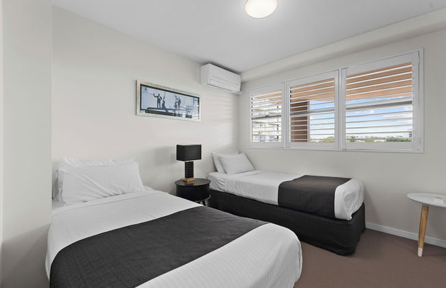 The Oasis Apartments - Foto 11