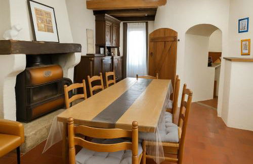 maison à la campagne - Foto 31