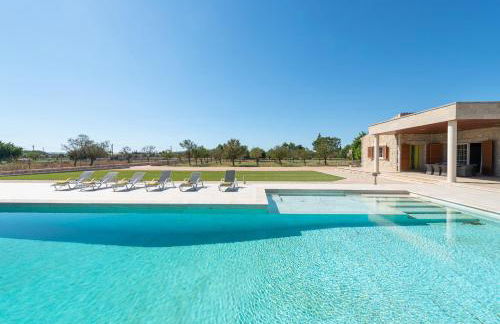 Mireia 2002 with pool and garden by BeBreeze Mallorca - Photo 3