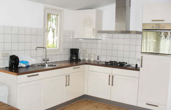 EuroParcs Limburg - Photo 62