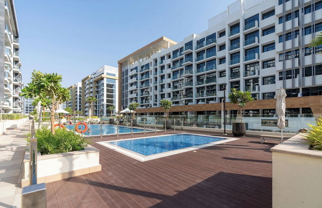 GLOBALSTAY. Azizi Riviera 34 - Foto 66