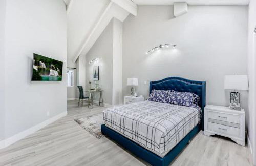 4 Luxury Townhouses in Private Lot near Meta & Stanford - Foto 28