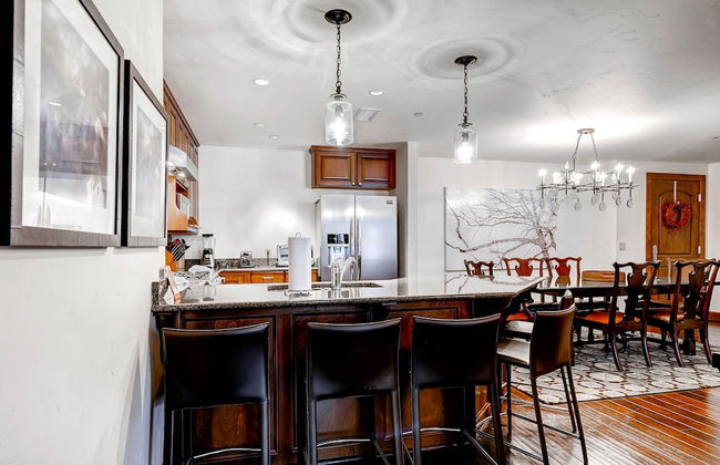 Ascent by East West Hospitality - Foto 15