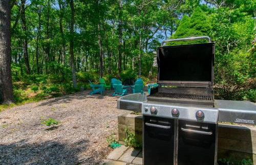 Home w outdoor spaces near Long Pond - Foto 29