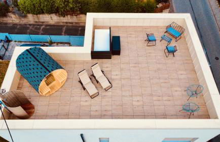 Quartier B28 - Foto 2