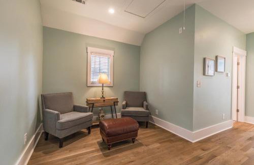 Newly Listed Duke St Cottage - Downtown Beaufort - Foto 14