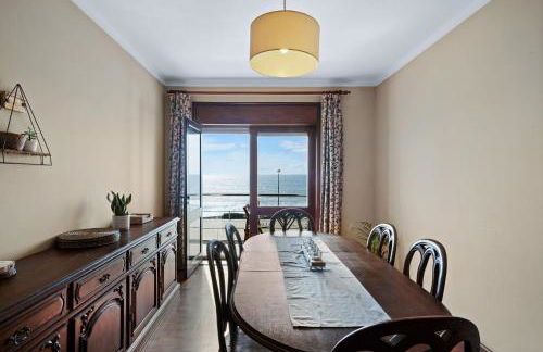 Ombak Apúlia - Sea view - Foto 5