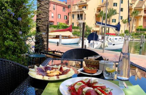 YOLO Spaces – Sotogrande Ocean View Penthouse - Foto 21