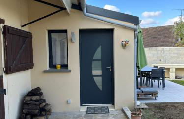 Maisonnette Migahome - Foto 38