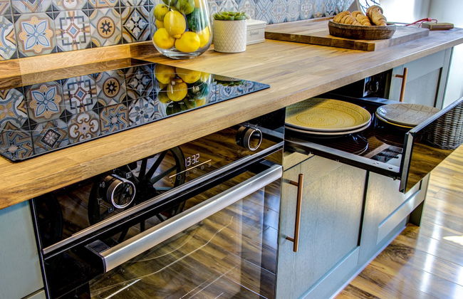 The Old Stables - Foto 15