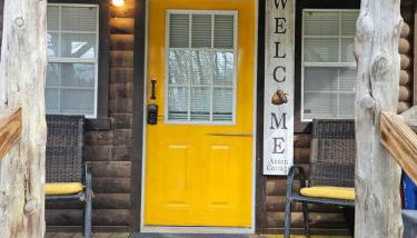 Acorn Cottage at Hocking Vacations - Photo 4