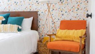 Double The Fun II Two Houses and fire pit in shared yard - Foto 4