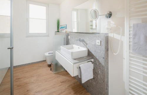 Düsseldorfer Hof Norderney A1 - Foto 13