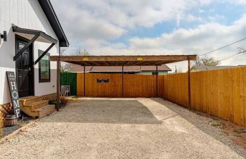 Hidden Cottage mins to Main St and sleeps 4 - Photo 32