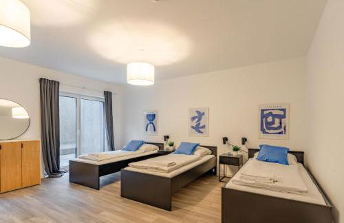 Apartmenthaus in Nortorf - Foto 42