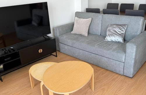 Apartamento LUZ DA PRAIA - Foto 18