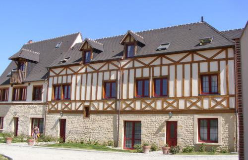 Les Belleme Golf - Self-catering Apartments - Foto 11