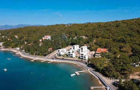 Penthouse - Ferienwohnung - Krk - Foto 40