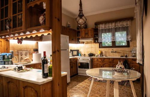 Villa Olive and Sea - Photo 6