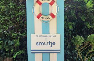 Ferienwohnung Smutje - Foto 2