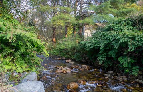 Adventurer's Home | Kingdom Trails | Swimming Hole - Foto 34