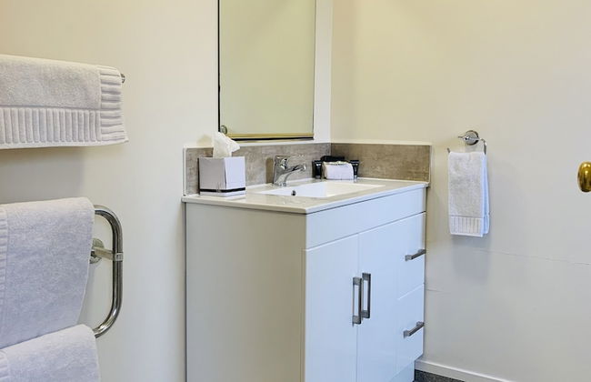 Kingswood Manor Motel - Foto 27