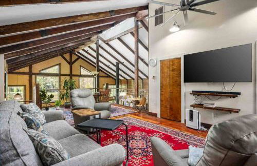 Swallows Nest - Foto 34