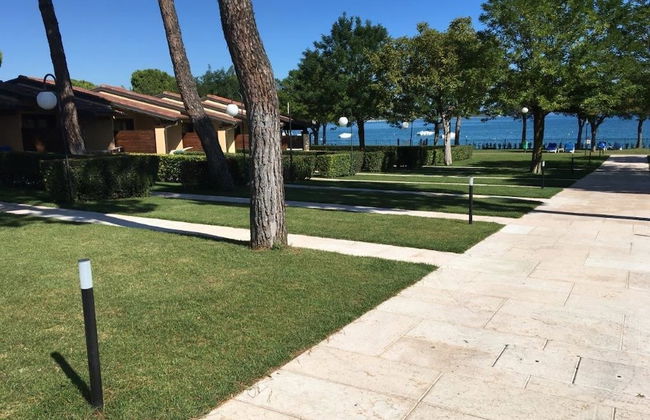 Le Corti del Lago - Apartments - Foto 20