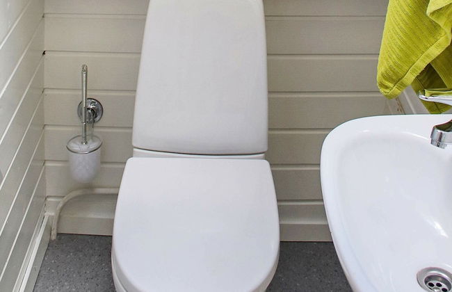 12 Person Holiday Home in Etne - Foto 14