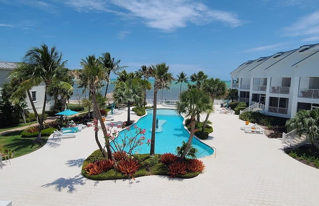 Modern Keys Penthouse W Private Beach Pool - Foto 31