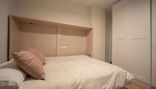 The Mile Apartment - Foto 5, wardrobe