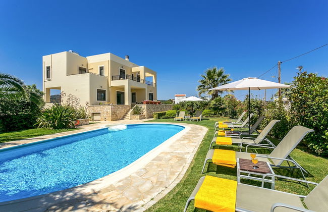 Villa Selena - Lux 4BD Residence - Foto 19