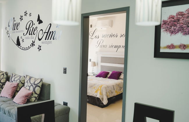 Ataraxia Apartments - Foto 3