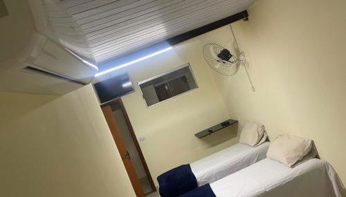 Pousada Centro Oeste - Photo 3