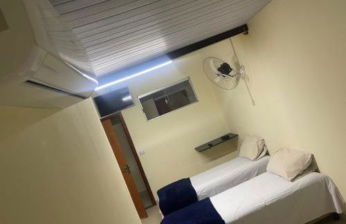 Pousada Centro Oeste - Photo 3