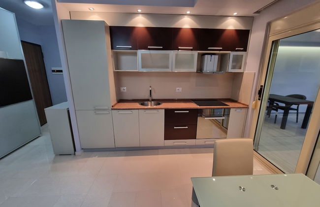 Bes' Sea View Studio - Foto 9