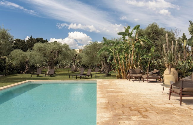 Baglio Siciliamo Country House Adult Only - Photo 67