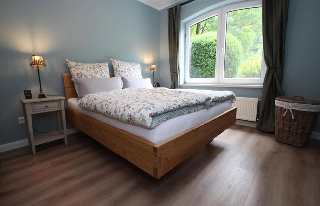 Apartment in Lonau Near Harz Mountains - Foto 2