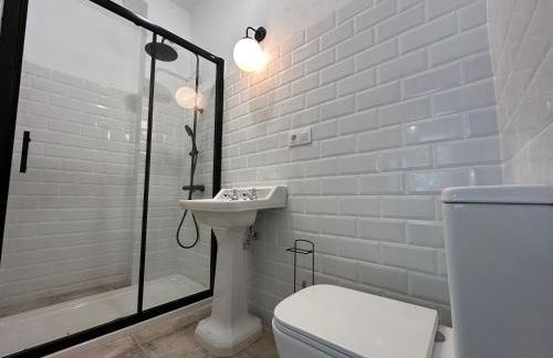 Son de Mar Denia Rotas cerca de Javea 3 aptos de 1 2 y 3 dormitorios Llebeig Saona y Benita - Foto 60