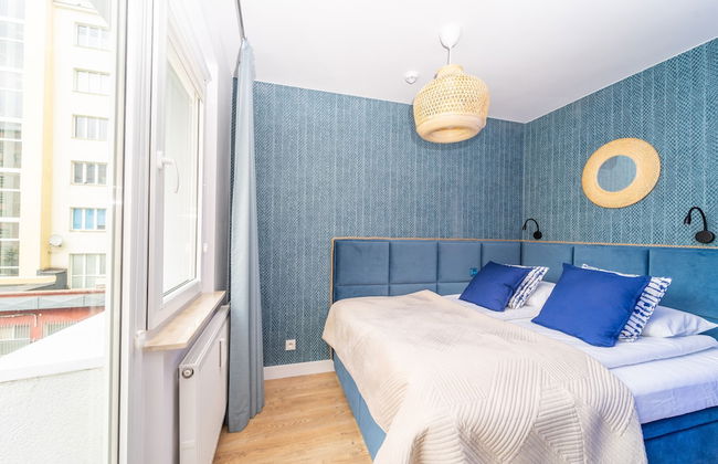 Navy Blue by 3City Rentals - Foto 2