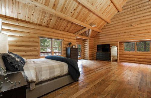 Riverfront Lodge on the Blackfoot - Foto 21