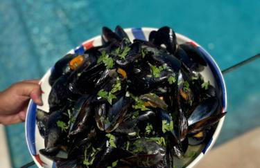 Beachfront Villa with Private Beach Access, Ocean Views, Pool, - Foto 72