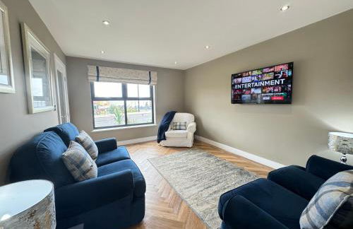 Victoria Cottage, Cullercoats - Foto 34