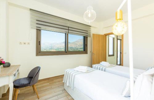 Villa Anemolia - Foto 29