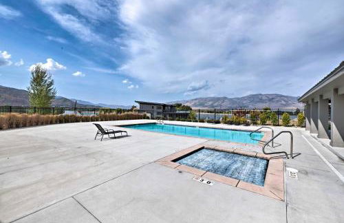 Edgewater Townhome about 7 Mi to Snowbasin Resort - Foto 42