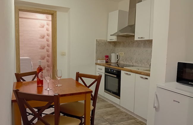 Vila Radolca Apartments and Rooms - Foto 23